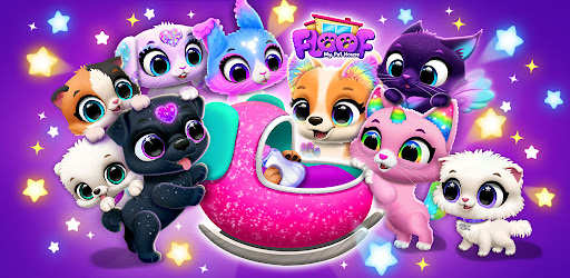 Floof - My Pet House