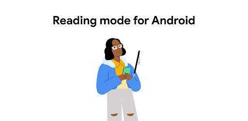 Reading mode