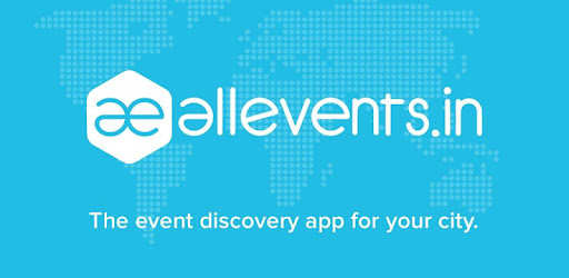 AllEvents - Discover Events