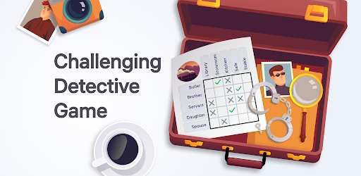 Logic Puzzles - Brain Riddles