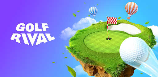 Golf Rival - Multiplayer Game