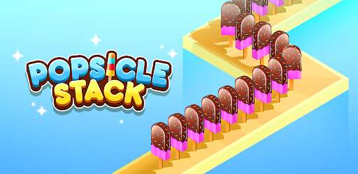 Popsicle Stack