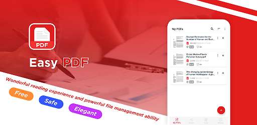 Easy PDF - Image to PDF